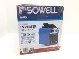 equipo soldadura sowell sw1154