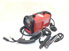 equipo soldadura stamos magitex 200