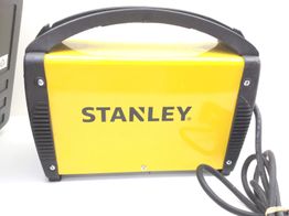 equipo soldadura stanley sirio 140