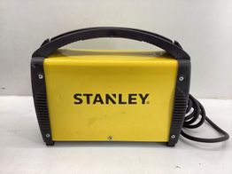 equipo soldadura stanley sirio 170 inverter