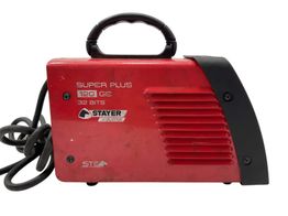 equipo soldadura stayer 120ge