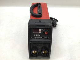 equipo soldadura stayer citywork 1250 ge k