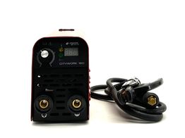 equipo soldadura stayer citywork 160