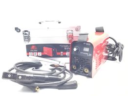 equipo soldadura stayer citywork 160