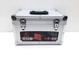 equipo soldadura stayer citywork 160