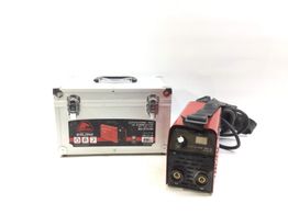 equipo soldadura stayer citywork 160b