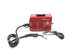 equipo soldadura stayer mig 131 multi 32 bits