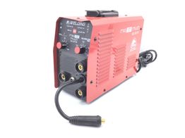 equipo soldadura stayer mig 131