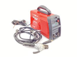 equipo soldadura stayer plus 160 b ge