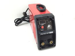 equipo soldadura stayer potenza 200 ge