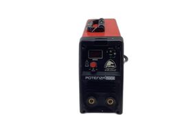 equipamento soldadura stayer potenza 200 ge