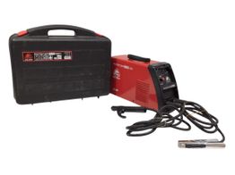 equipo soldadura stayer potenza 200ge