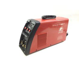 equipo soldadura stayer potenza tig 170 hf