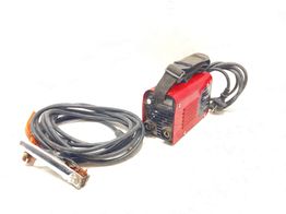 equipo soldadura stayer progress 1200