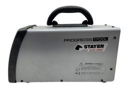 equipo soldadura stayer progress 1700l