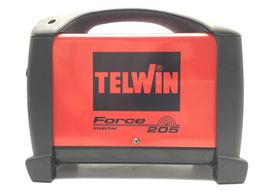 equipo soldadura telwin force 205