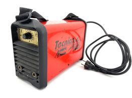 equipo soldadura telwin tecnica inverter 140.1