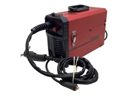 equipo soldadura varcaptain soldador