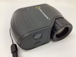 equipamento de vis&atilde;o noturna national geographic lcd 3x25
