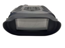 equipo vision nocturna night vision