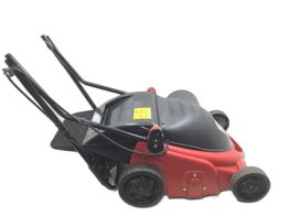 escarificador mtd ve 30