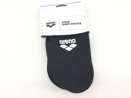 escarpines pool grip socks