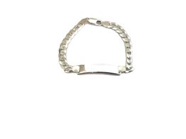 esclava plata 925mm  esclava plata 925mm