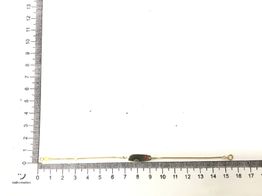 esclava oro 18k 