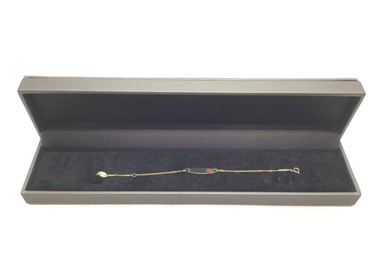 esclava oro 18k 