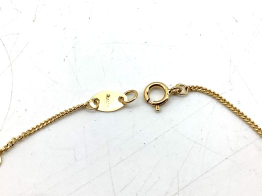 esclava oro 18k 