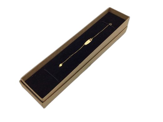 esclava oro 18k 