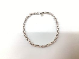 esclava oro 18k 