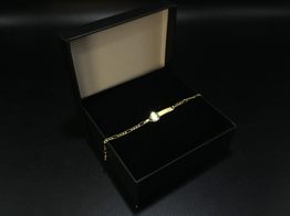 esclava oro 18k 