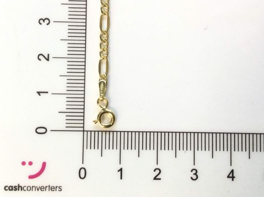 esclava oro 18k 