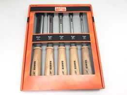 escofina para madera bahco 425-082