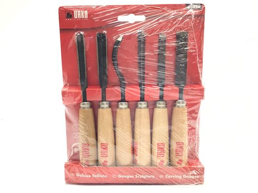 escofina para madera urko gubias tallista