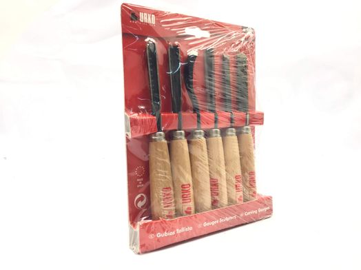 escofina para madera urko gubias tallista