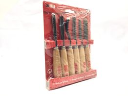 escofina para madera urko gubias tallista