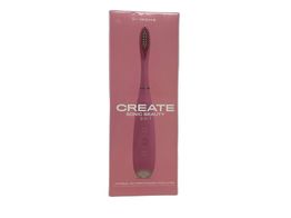 escova de dentes el&eacute;trica ikohs create sonic beauty 3 in 1