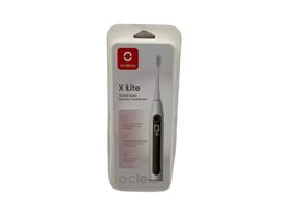 escova de dentes el&eacute;trica oclean x lite