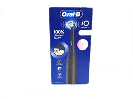 escova de dentes el&eacute;trica oral b io series 2