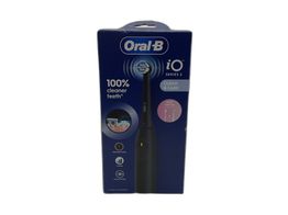 escova de dentes elétrica oral b io series 2