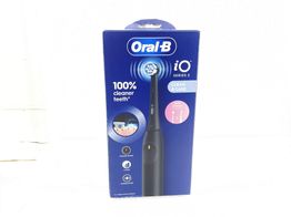 cepillo dientes electrico oral b io series 2