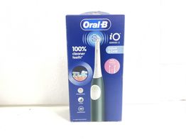 cepillo dientes electrico oral b io series 2