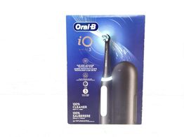 Cepillo Dientes Electrico Oral b io Series 3 Matt Black