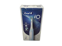 escova de dentes el&eacute;trica oral b io series 3s