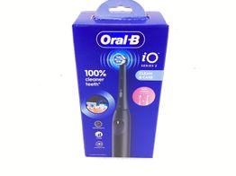 escova de dentes el&eacute;trica oral b io2
