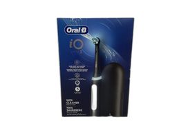 escova de dentes elétrica oral b io3
