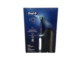 escova de dentes elétrica oral b io3