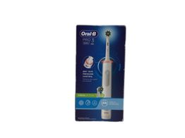 escova de dentes elétrica oral b pro 3 3757
